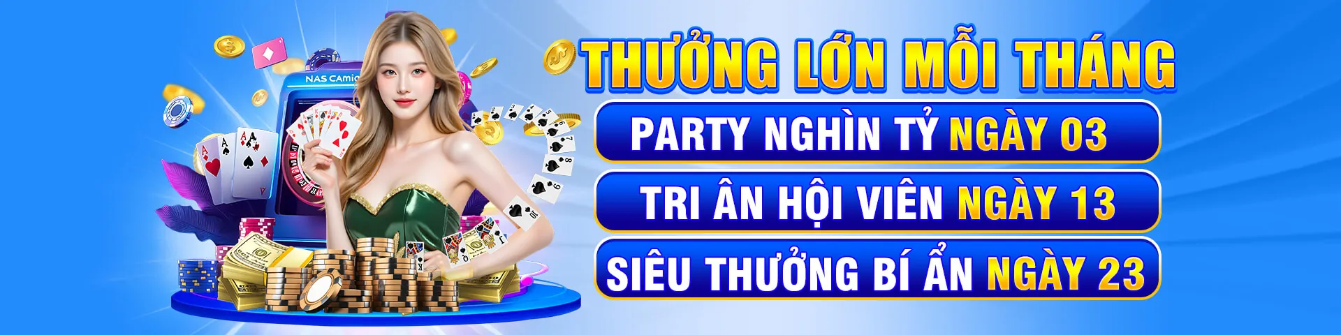 Sòng bạc New8 – Nền tảng giải trí trực tuyến hàng đầu