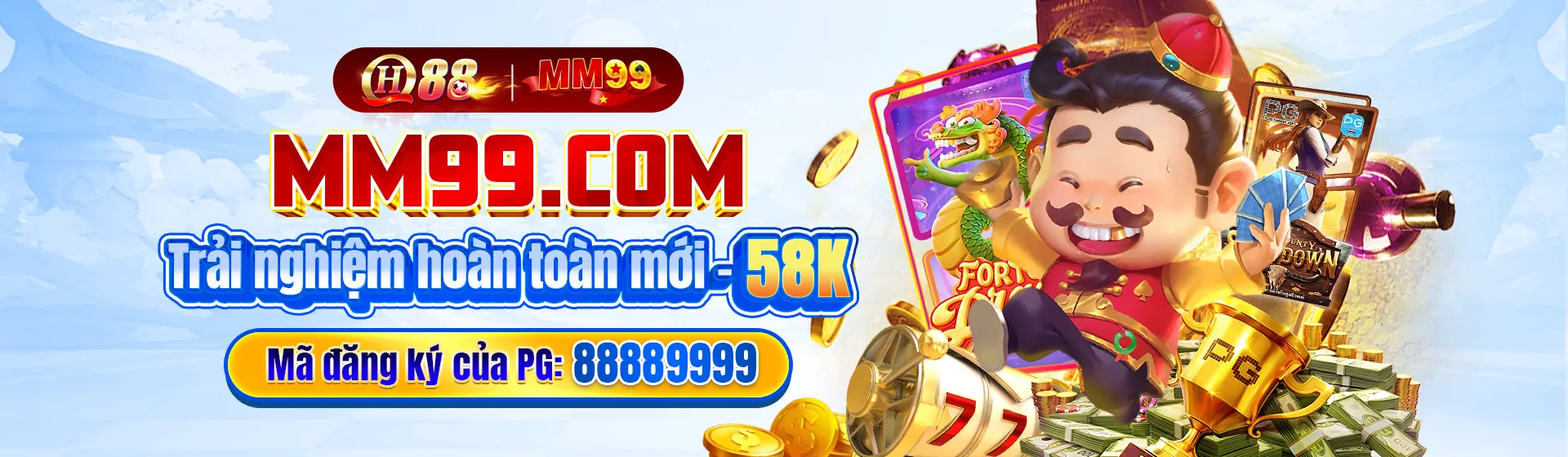 Biểu tượng chơi có trách nhiệm tại new8