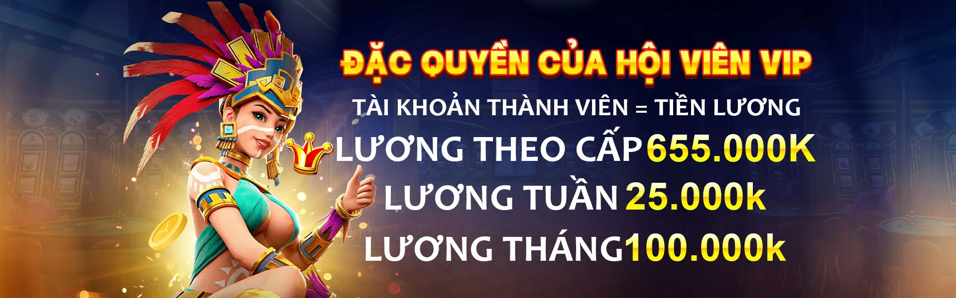 Hình ảnh Hero Bắn Cá New8